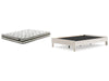 Socalle Bed and Mattress Set - Atchison Furniture Company (Atchison, KS)
