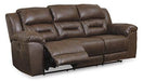 Stoneland Living Room Set - Atchison Furniture Company (Atchison, KS)