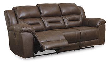 Stoneland Living Room Set - Atchison Furniture Company (Atchison, KS)