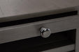 Treytown Chairside End Table - Atchison Furniture Company (Atchison, KS)