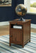 Treytown Chairside End Table - Atchison Furniture Company (Atchison, KS)