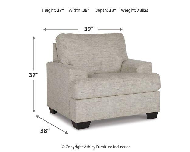 Vayda Living Room Set - Atchison Furniture Company (Atchison, KS)