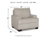 Vayda Living Room Set - Atchison Furniture Company (Atchison, KS)