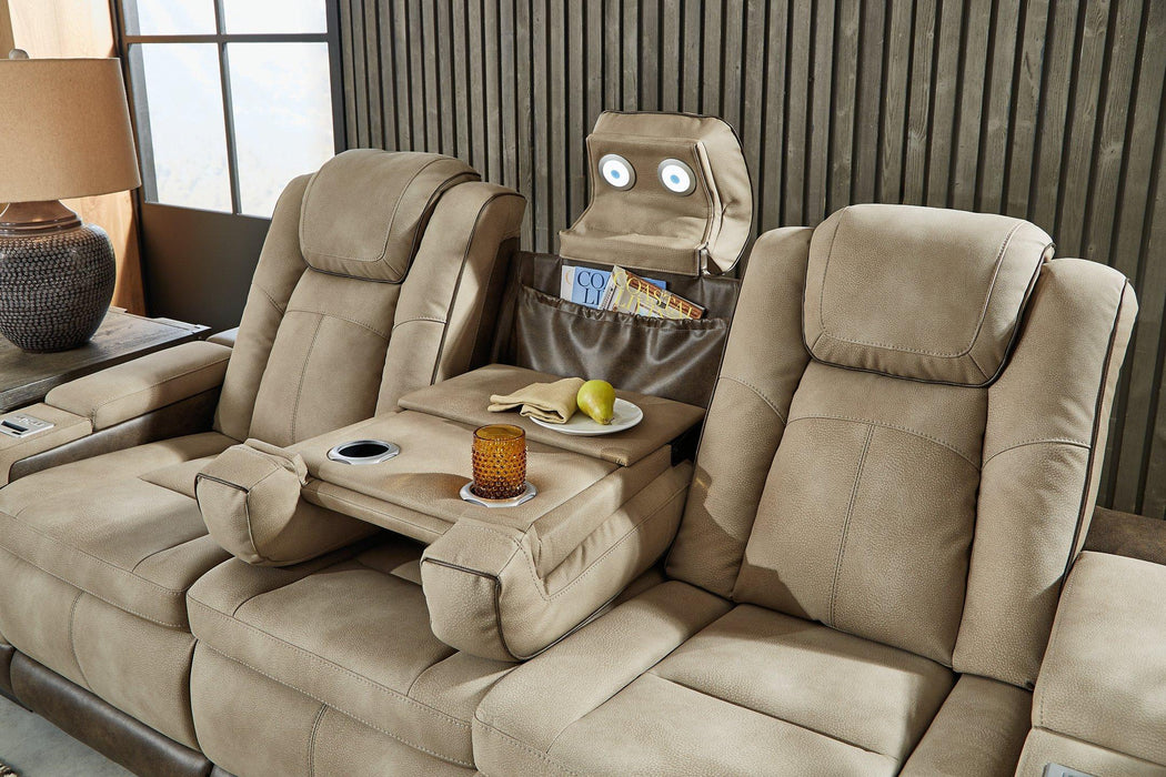 Next-Gen DuraPella Living Room Set - Atchison Furniture Company (Atchison, KS)