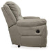 Next-Gen Gaucho Reclining Sofa - Atchison Furniture Company (Atchison, KS)