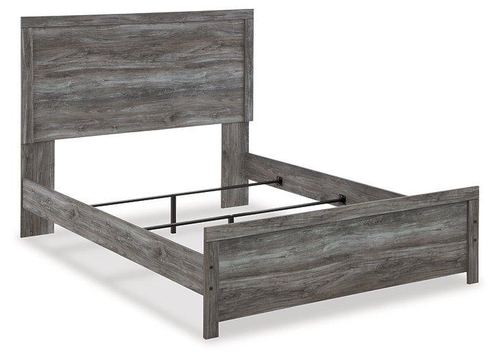 Bronyan Bedroom Set - Atchison Furniture Company (Atchison, KS)