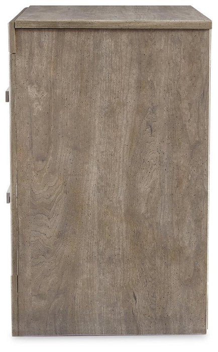 Culverbach Bedroom Set - Atchison Furniture Company (Atchison, KS)