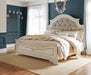 Realyn Bedroom Set - Atchison Furniture Company (Atchison, KS)