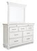 Kanwyn Bedroom Set - Atchison Furniture Company (Atchison, KS)