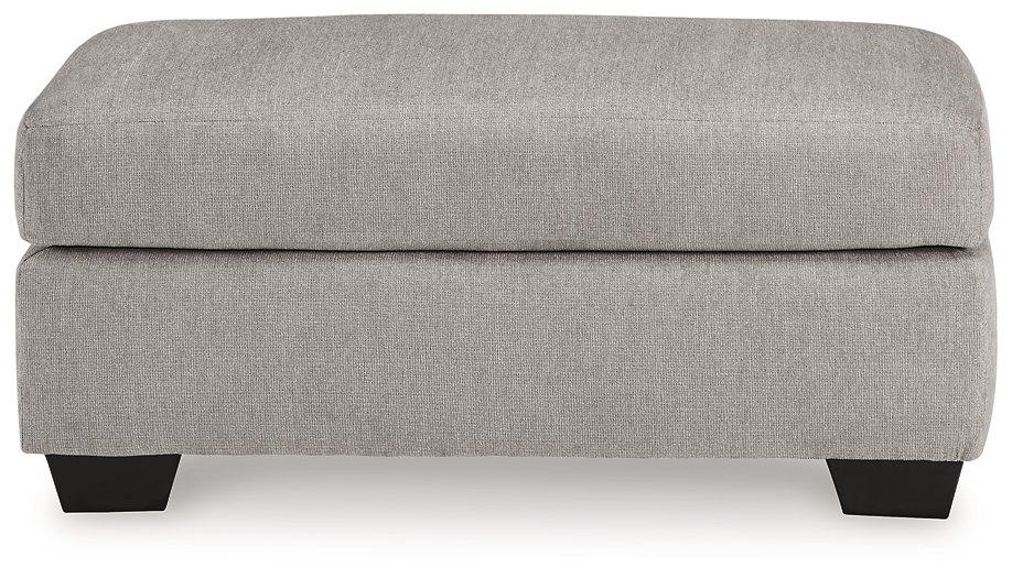 Avenal Park Living Room Set - Atchison Furniture Company (Atchison, KS)