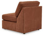 Modmax Sectional with Audio System - Atchison Furniture Company (Atchison, KS)