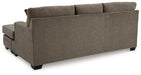 Stonemeade Sofa Chaise - Atchison Furniture Company (Atchison, KS)