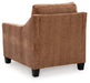Amity Bay Chair - Atchison Furniture Company (Atchison, KS)