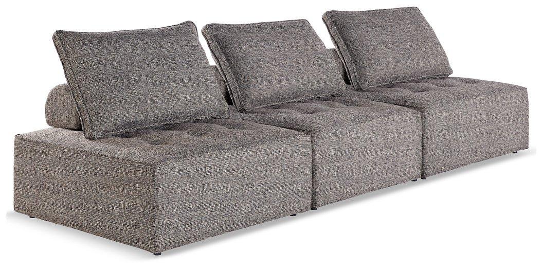 Bree Zee Outdoor Modular Seating - Atchison Furniture Company (Atchison, KS)