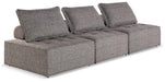 Bree Zee Outdoor Modular Seating - Atchison Furniture Company (Atchison, KS)