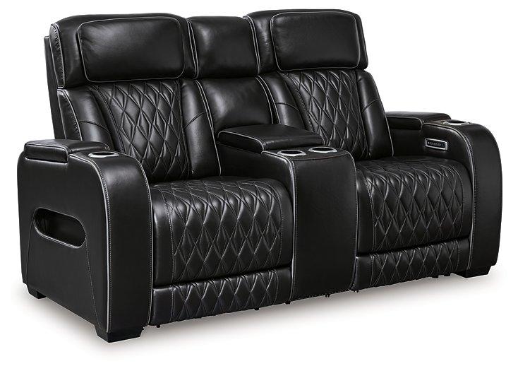 Boyington Living Room Set - Atchison Furniture Company (Atchison, KS)