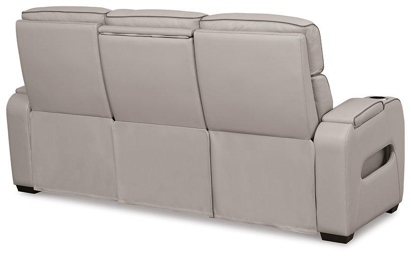 Boyington Living Room Set - Atchison Furniture Company (Atchison, KS)