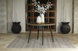 Amaris Outdoor Dining Table - Atchison Furniture Company (Atchison, KS)