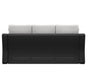 Beachcroft Outdoor Sofa with Cushion - Atchison Furniture Company (Atchison, KS)
