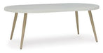 Seton Creek Outdoor Dining Package - Atchison Furniture Company (Atchison, KS)