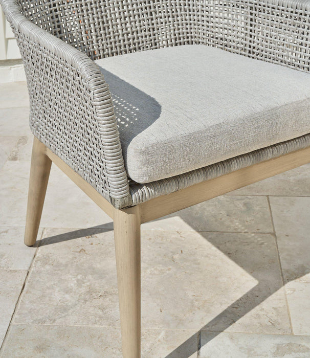 Seton Creek Outdoor Dining Package - Atchison Furniture Company (Atchison, KS)