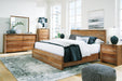 Dressonni Bedroom Package - Atchison Furniture Company (Atchison, KS)