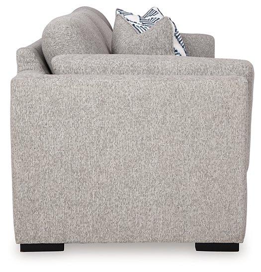 Evansley Living Room Set - Atchison Furniture Company (Atchison, KS)
