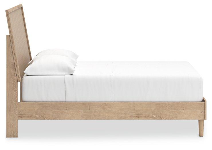 Cielden Bedroom Set - Atchison Furniture Company (Atchison, KS)