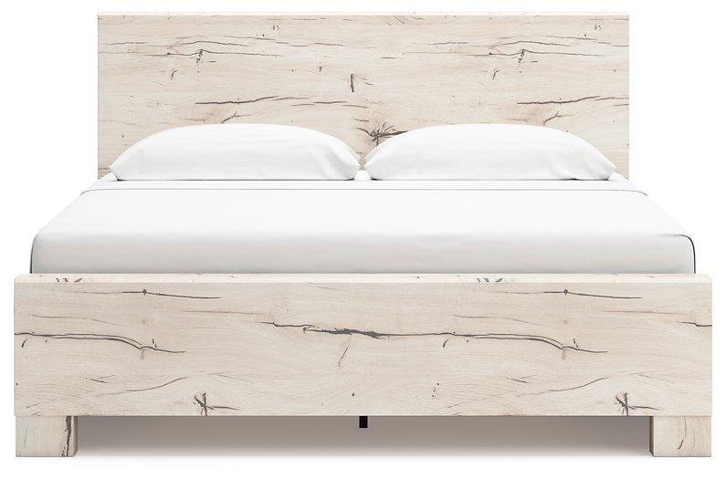 Lawroy Bed - Atchison Furniture Company (Atchison, KS)
