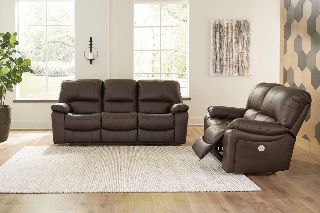 Leesworth Living Room Set - Atchison Furniture Company (Atchison, KS)