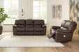 Leesworth Living Room Set - Atchison Furniture Company (Atchison, KS)
