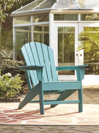 Sundown Treasure Outdoor Seating Set - Atchison Furniture Company (Atchison, KS)