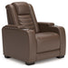 High Impact Power Recliner - Atchison Furniture Company (Atchison, KS)