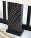 Bartlen Table Lamp - Atchison Furniture Company (Atchison, KS)