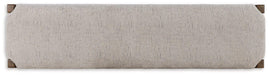 Cabalynn 63" Dining Bench - Atchison Furniture Company (Atchison, KS)