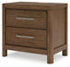Cabalynn Nightstand - Atchison Furniture Company (Atchison, KS)