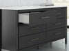 Cadmori Dresser - Atchison Furniture Company (Atchison, KS)