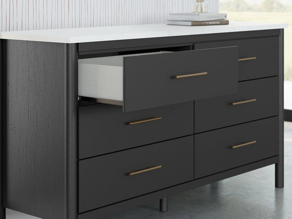 Cadmori Dresser - Atchison Furniture Company (Atchison, KS)