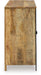Camney Accent Cabinet - Atchison Furniture Company (Atchison, KS)