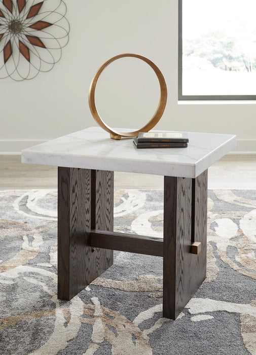 Burkhaus Occasional Table Set - Atchison Furniture Company (Atchison, KS)