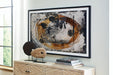 Clefting Wall Art - Atchison Furniture Company (Atchison, KS)