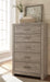 Culverbach Chest of Drawers - Atchison Furniture Company (Atchison, KS)