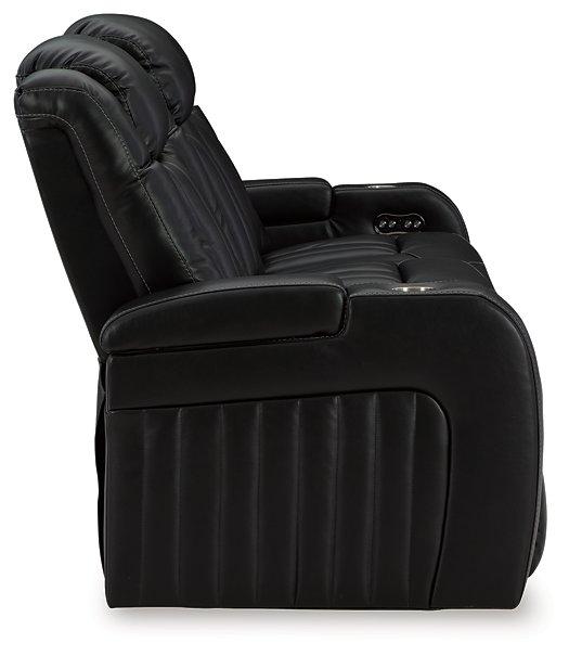 Caveman Den Upholstery Package - Atchison Furniture Company (Atchison, KS)