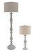 Bernadate Lamp Set - Atchison Furniture Company (Atchison, KS)