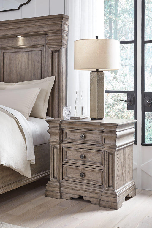 Blairhurst Nightstand - Atchison Furniture Company (Atchison, KS)