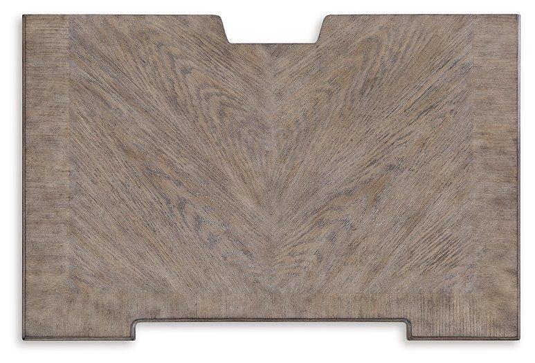 Blairhurst Nightstand - Atchison Furniture Company (Atchison, KS)
