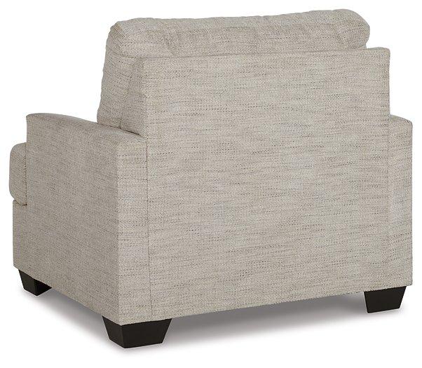 Vayda Living Room Set - Atchison Furniture Company (Atchison, KS)