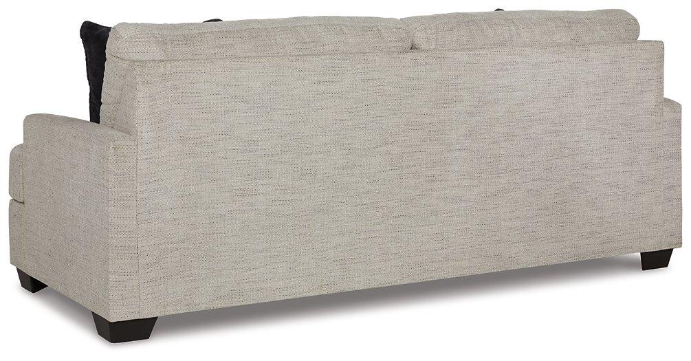 Vayda Living Room Set - Atchison Furniture Company (Atchison, KS)