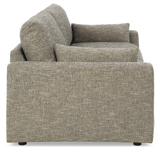 Dramatic Living Room Set - Atchison Furniture Company (Atchison, KS)
