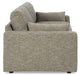 Dramatic Living Room Set - Atchison Furniture Company (Atchison, KS)